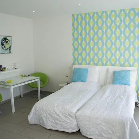 Hotel Coco Aps-2